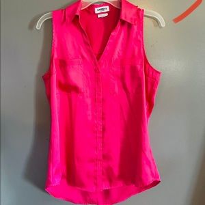 Express blouse